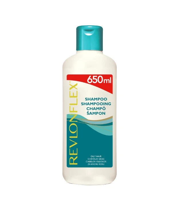 Sampon Revlon PAR GRAS 650 ml